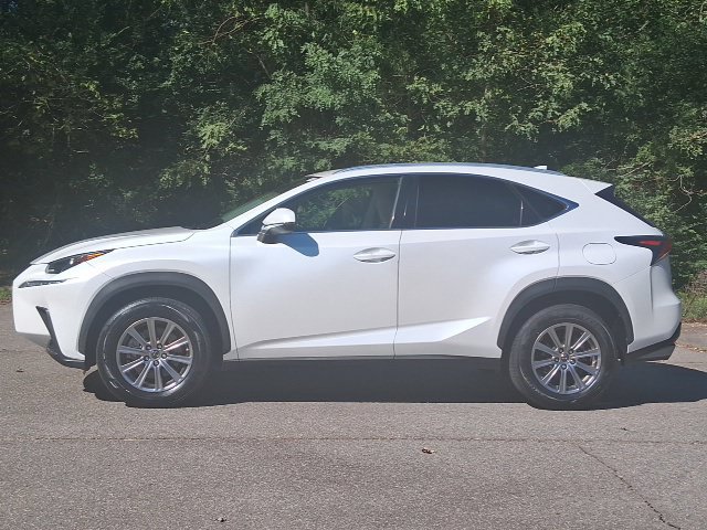 Used 2020 Lexus NX 300 FWD w/ Accessory Package 2 image 3