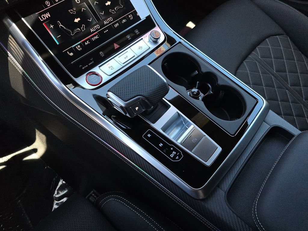 New 2026 Audi SQ8 Prestige AWD/4WD image 28
