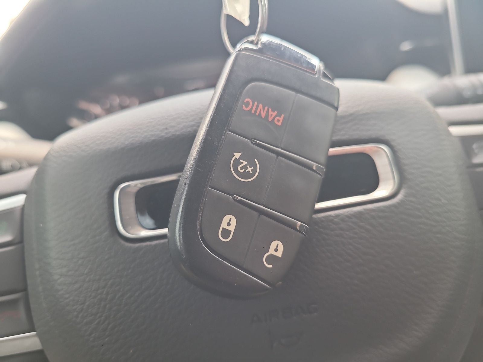 Used 2025 Jeep Compass Limited AWD/4WD image 30