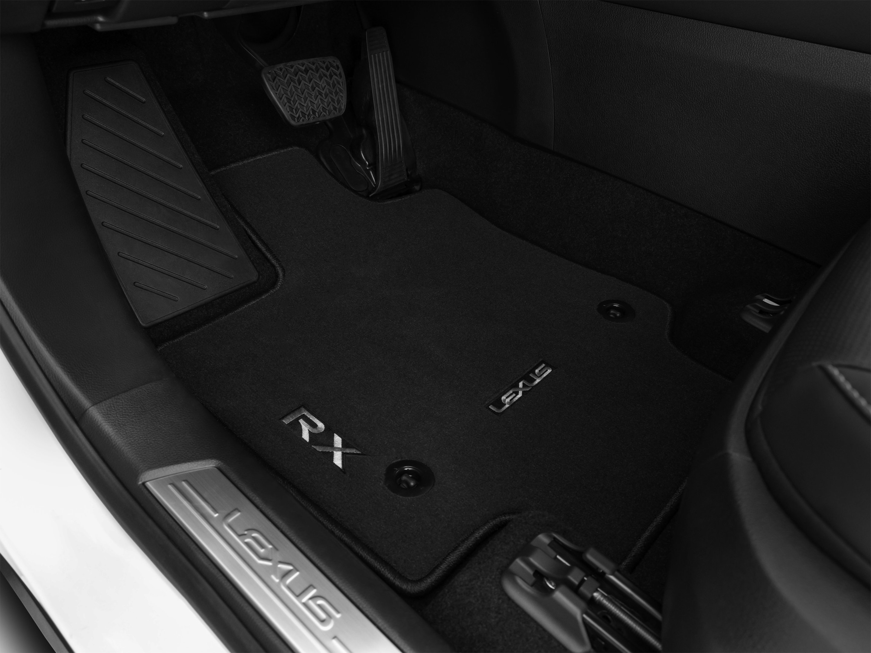 Used 2026 Lexus RX 350 Premium w/ Accessory Package (Z1) FWD image 36
