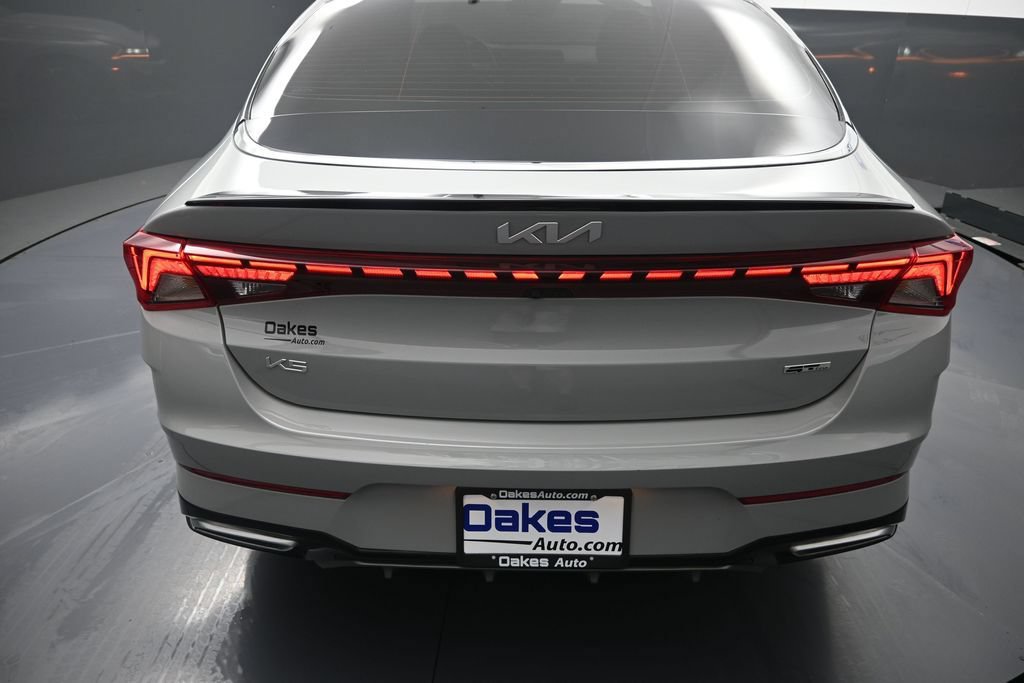 Used 2023 Kia K5 GT-Line FWD image 32