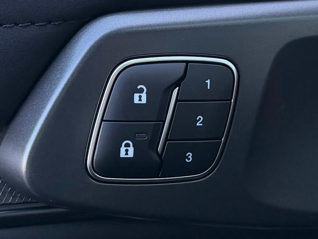 New 2026 Ford Ranger Raptor image 56