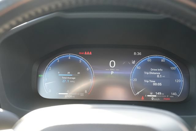 Used 2023 Toyota RAV4 Limited w/ Limited Grade Weather Package FWD image 31