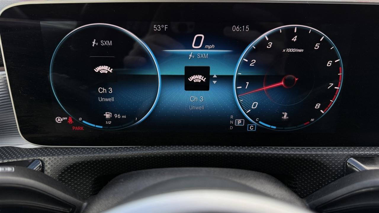 Used 2019 Mercedes-Benz A 220 4MATIC image 50