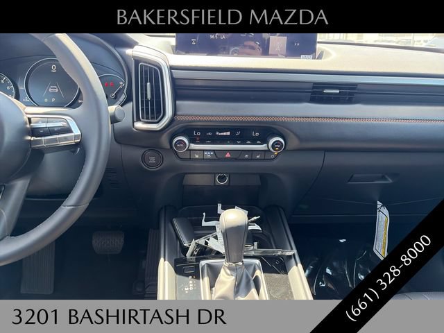 New 2026 MAZDA CX-50 AWD 2.5 S w/ Accent Package image 19