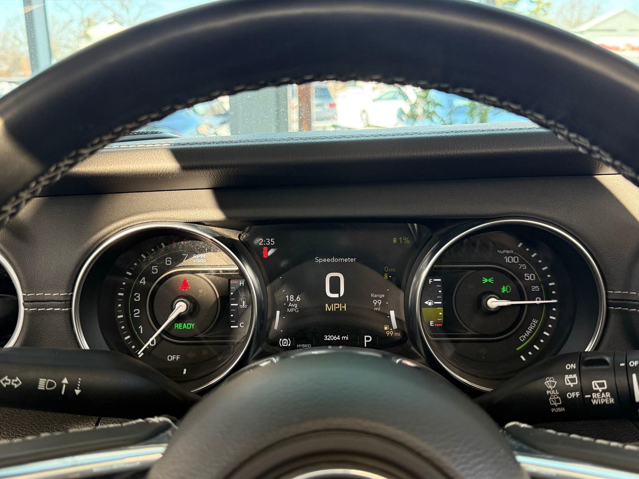 Used 2022 Jeep Wrangler Unlimited Sahara w/ Cold Weather Group image 52