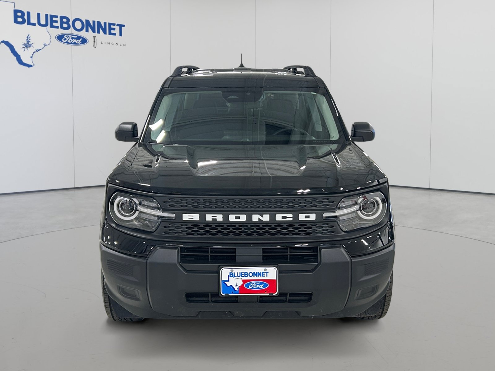 Used 2026 Ford Bronco Sport Big Bend AWD/4WD image 2