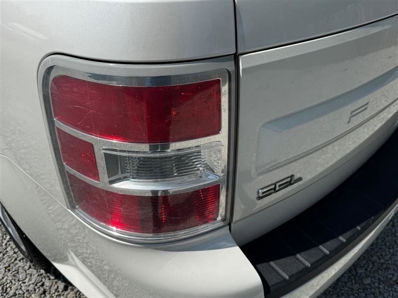 Used 2014 Ford Flex SEL w/ Equipment Group 202A image 15
