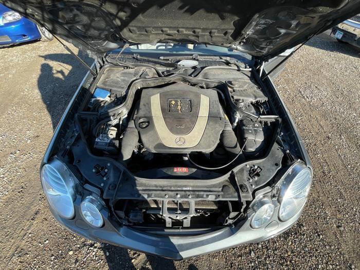 Used 2008 Mercedes-Benz E 350 Sedan image 42