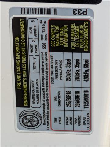 New 2026 Hyundai Palisade XRT Pro image 20