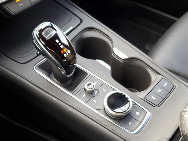 Certified 2022 Cadillac XT4 Premium Luxury w/ Safety Alert Package image 21