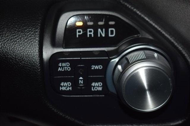 Used 2020 RAM 1500 Laramie w/ Sport Appearance Package image 23