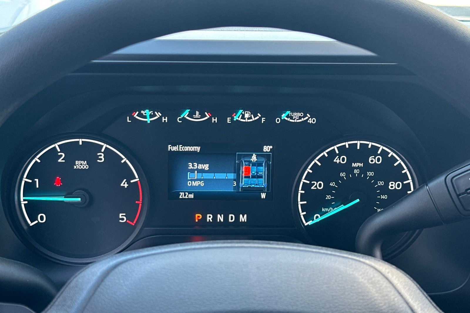 New 2026 Ford F350 XLT image 21