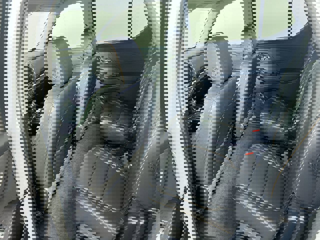 Used 2019 Chevrolet Traverse LT w/ LPO, Floor Liner Package image 30