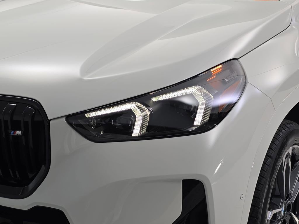 New 2026 BMW X1 M35i w/ Technology Package AWD/4WD image 31