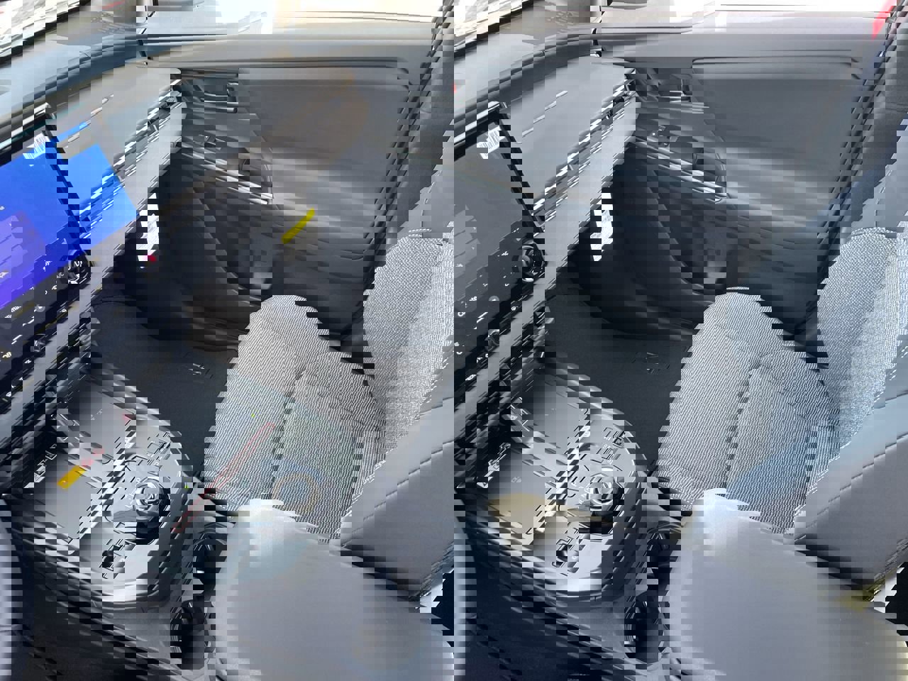 New 2026 Toyota bZ image 21