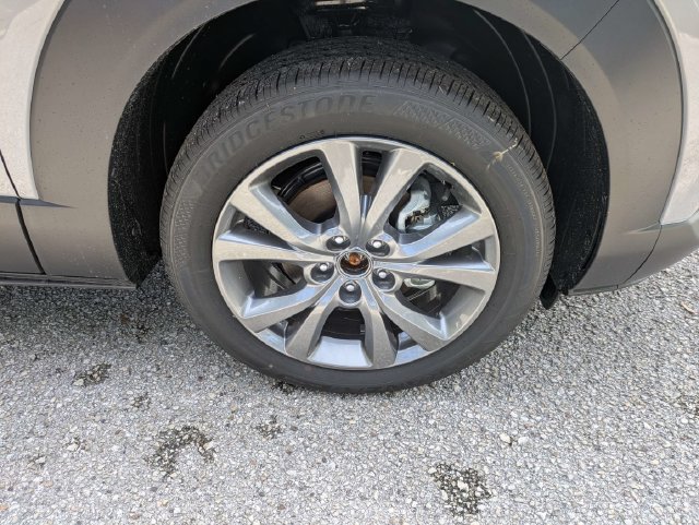 New 2026 MAZDA CX-30 AWD 2.5 S image 10