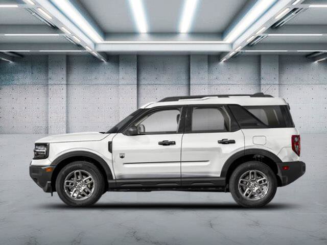 New 2025 Ford Bronco Sport Big Bend w/ Convenience Package image 25