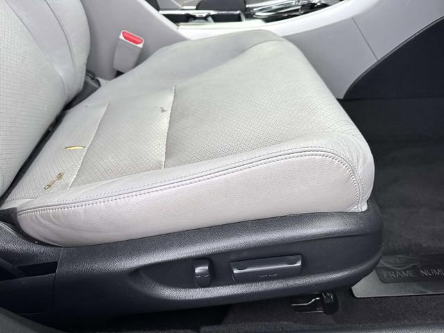 Used 2017 Honda Accord EX-L image 11