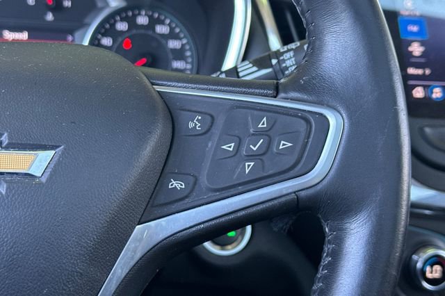 Used 2022 Chevrolet Equinox LT AWD/4WD image 36