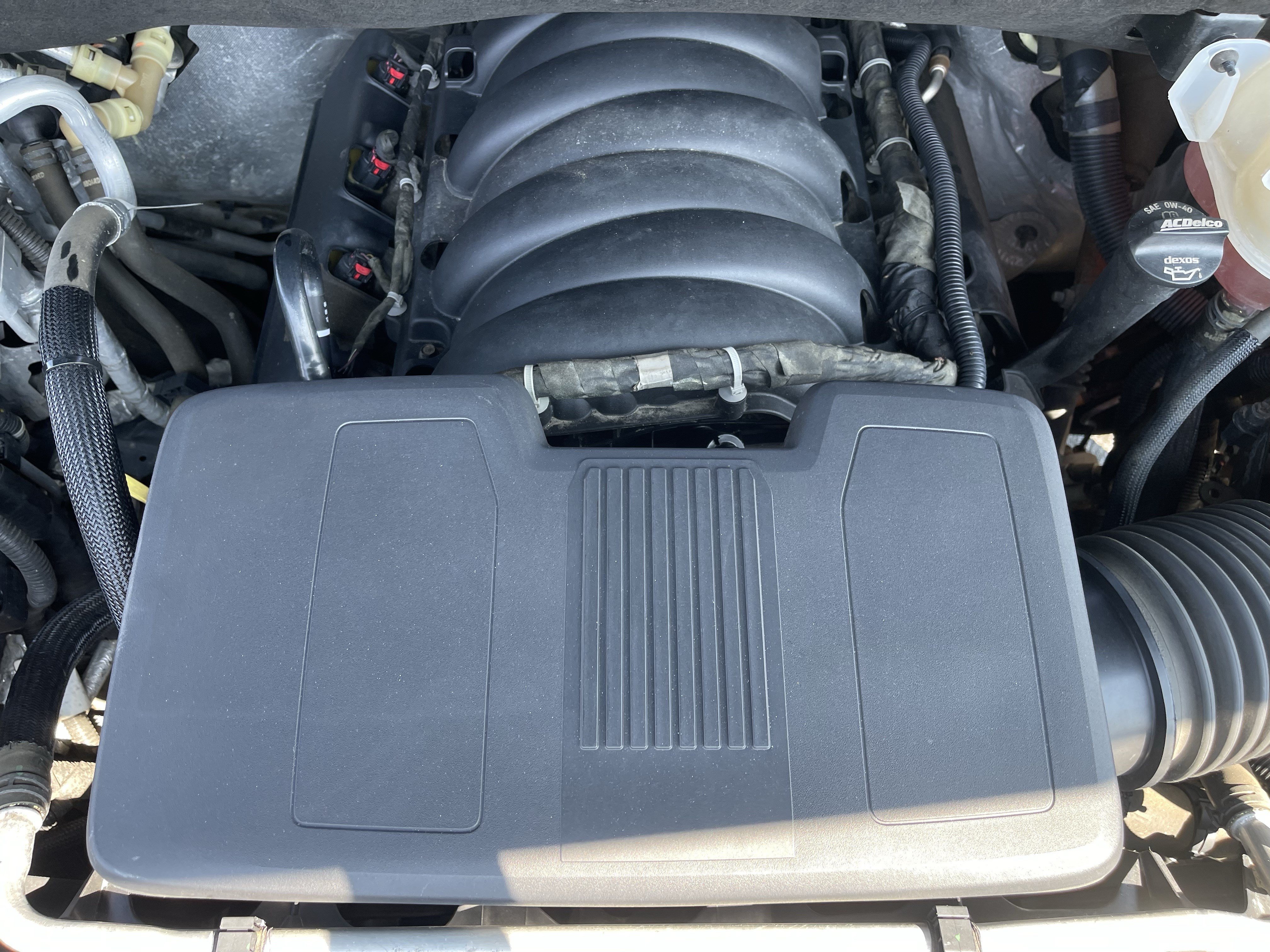 Used 2021 Chevrolet Suburban High Country AWD/4WD image 26
