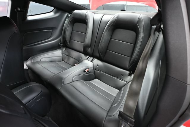 Used 2022 Ford Mustang Mach 1 w/ Mach 1 Handling Package RWD image 28