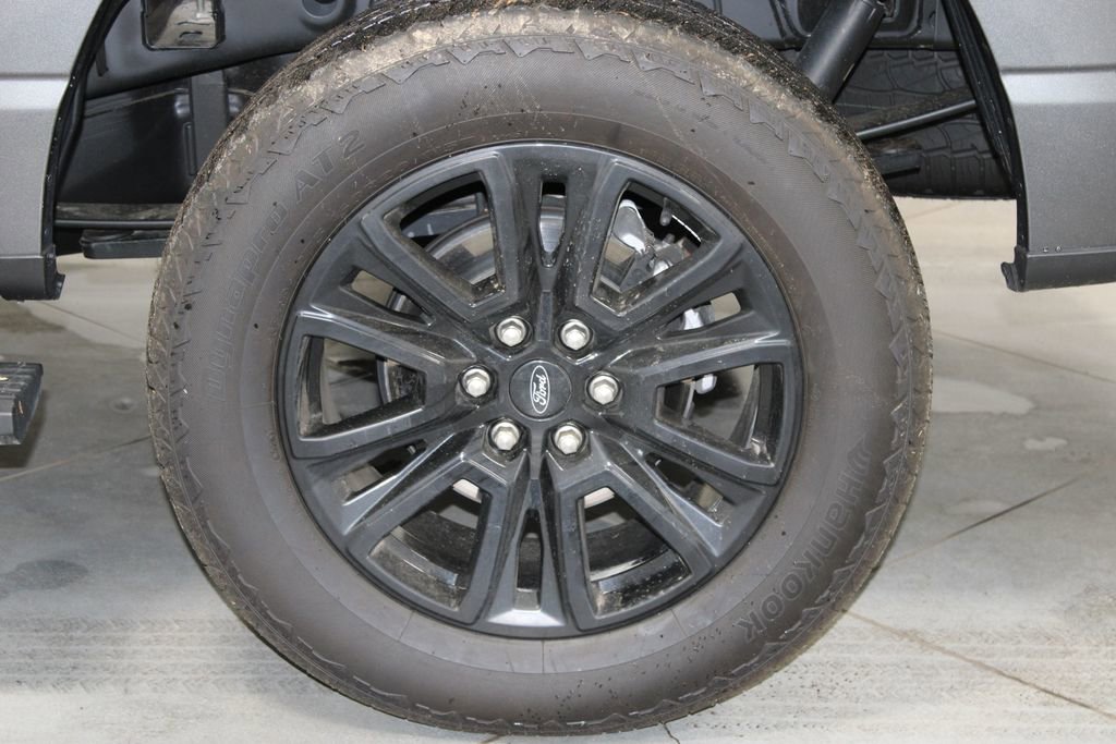 Used 2025 Ford F150 Platinum image 18