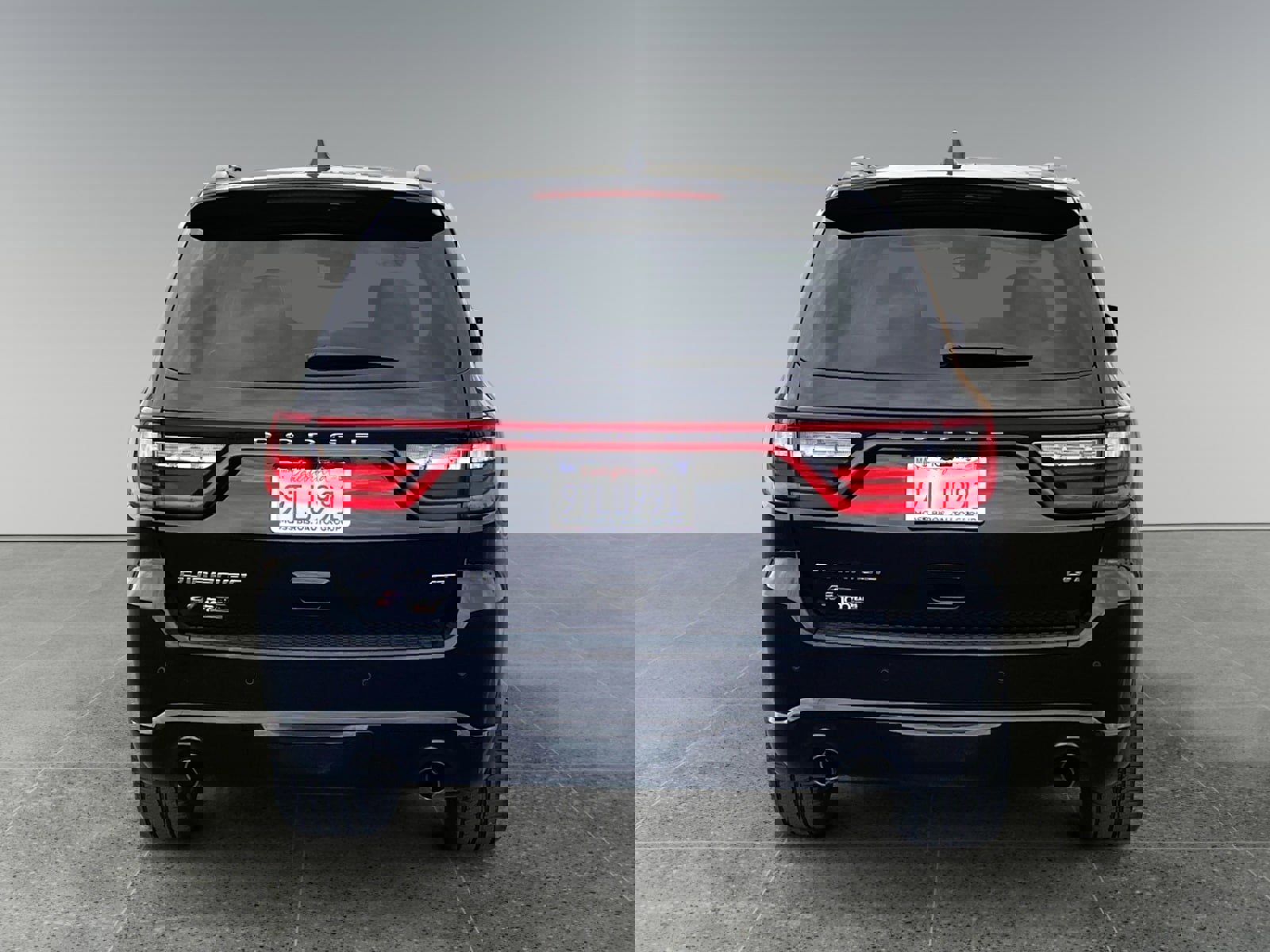 Used 2025 Dodge Durango GT image 4