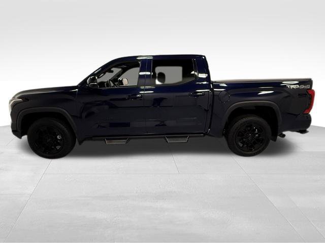 Used 2025 Toyota Tundra Limited w/ TRD Off-Road Package AWD/4WD image 5