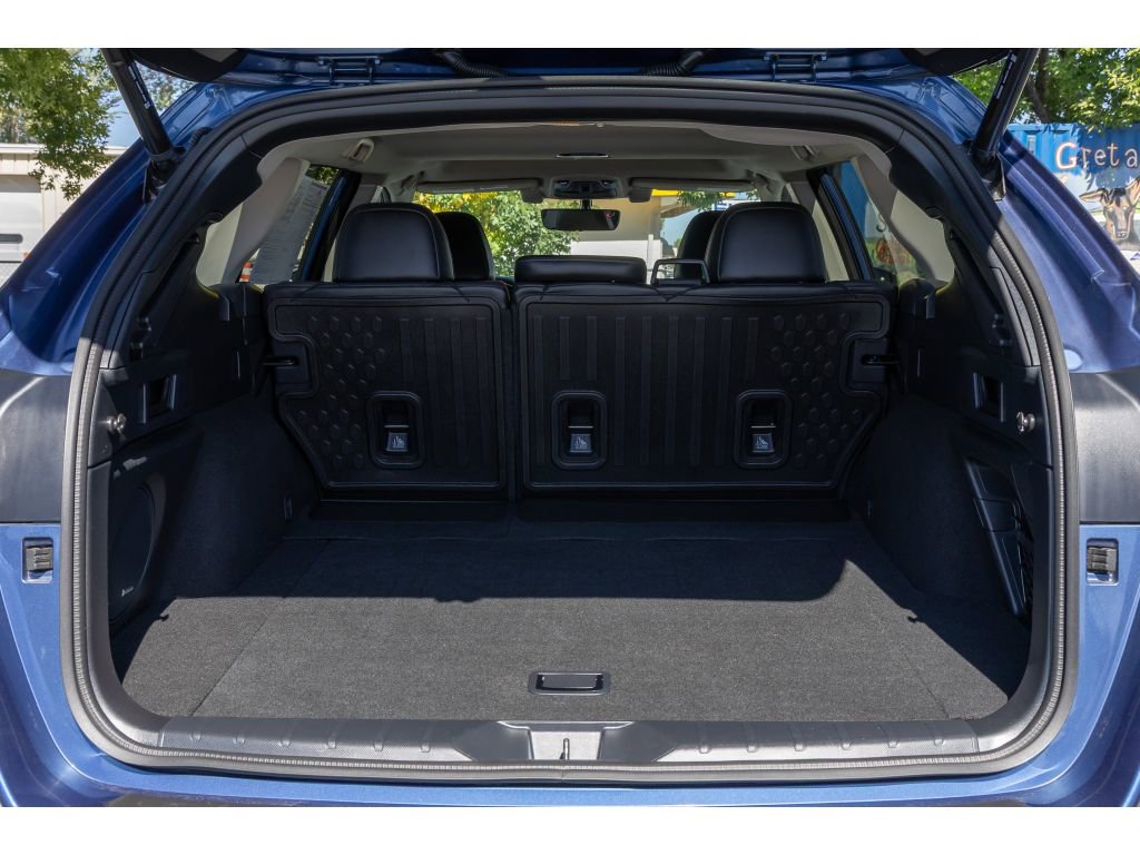 Certified 2022 Subaru Outback Limited XT image 15