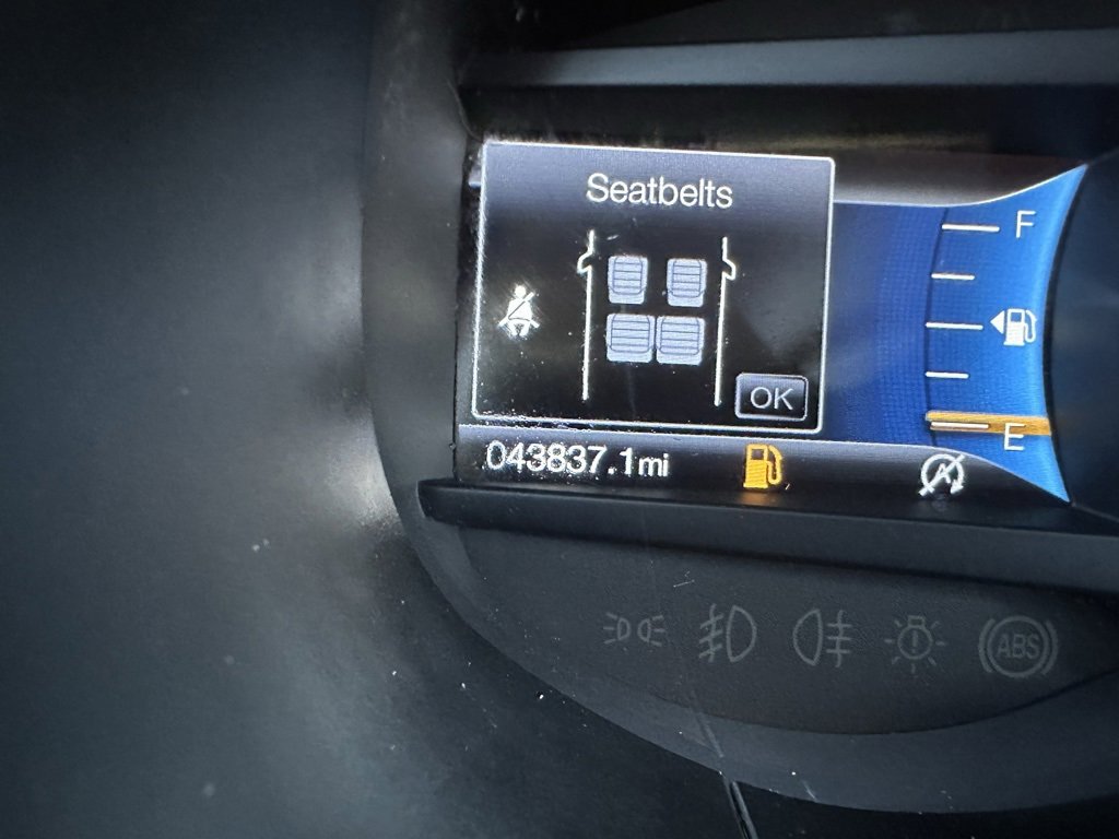 Used 2023 Ford Edge SEL image 6