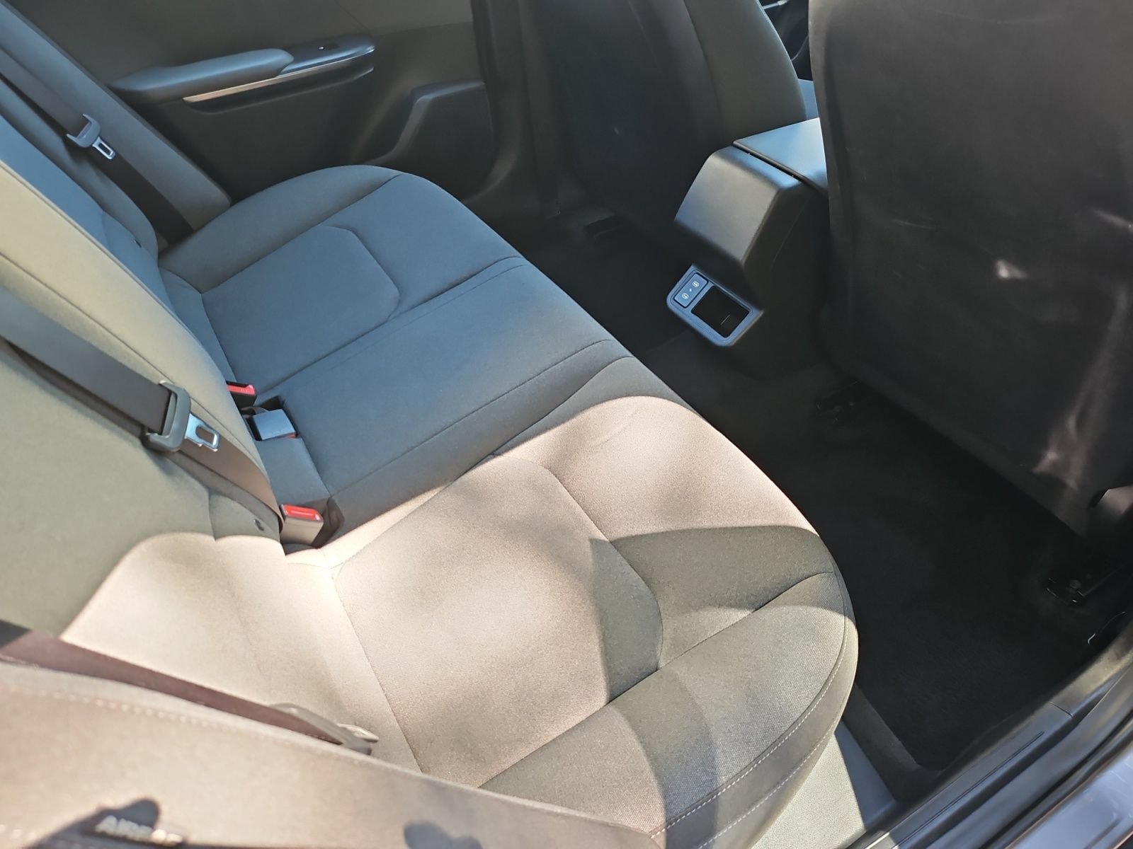 Used 2025 Kia K4 FWD image 26