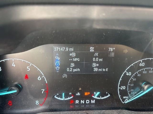 Used 2020 Ford Transit Connect XLT image 6