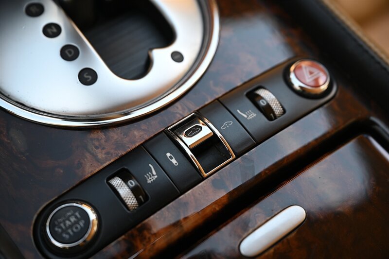 Used 2009 Bentley Continental GTC AWD/4WD image 41