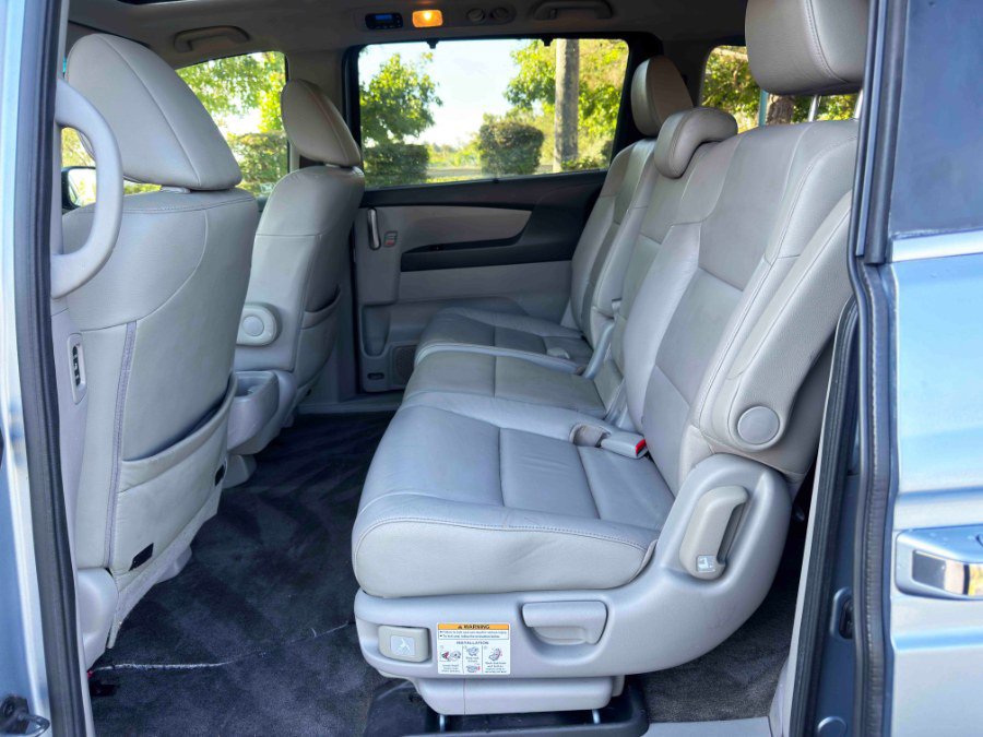 Used 2012 Honda Odyssey EX-L image 27