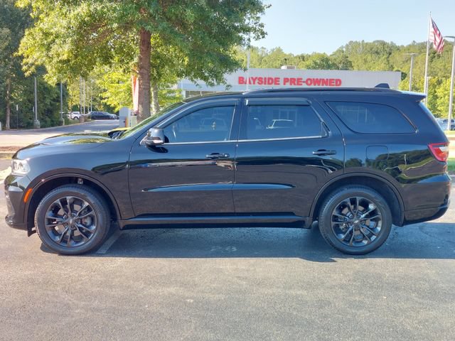 Used 2023 Dodge Durango GT AWD/4WD image 10