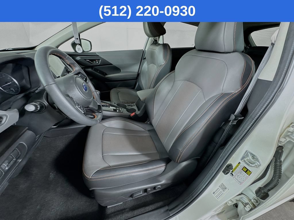 Certified 2024 Subaru Crosstrek 2.5i Limited w/ Crosstrek Mirror Package AWD/4WD image 26
