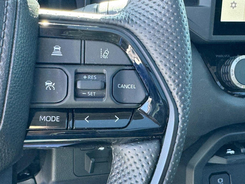Certified 2023 Toyota Sequoia TRD Pro AWD/4WD image 20