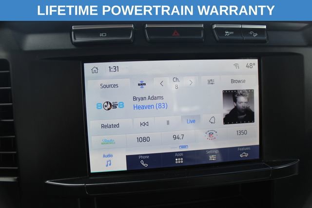 Used 2023 Ford F350 XLT w/ 360-Degree Camera Package AWD/4WD image 22