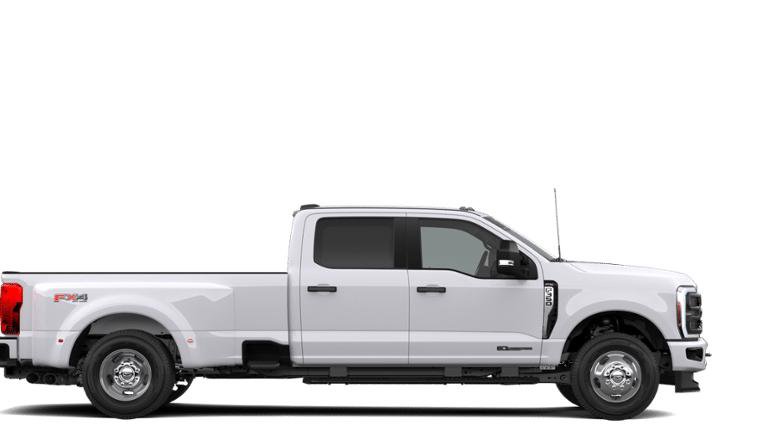 New 2026 Ford F350 XL AWD/4WD image 27