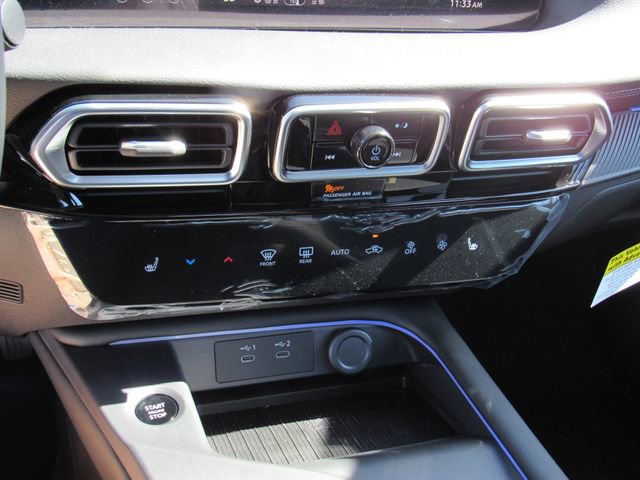 New 2026 Nissan Sentra SV w/ SV Convenience Package image 24