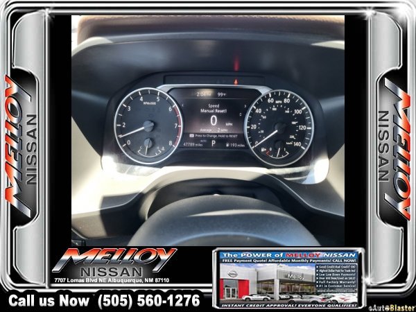 Certified 2023 Nissan Rogue SV AWD/4WD image 16