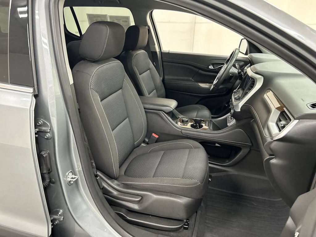 Certified 2023 GMC Acadia SLE w/ Driver Convenience Package AWD/4WD image 23