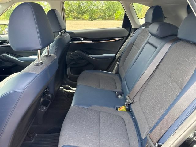 Used 2024 Kia Seltos S FWD image 21