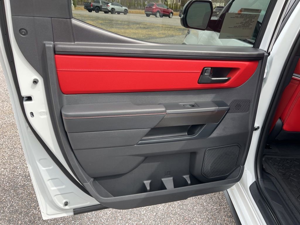 Certified 2026 Toyota Tundra TRD Pro image 14