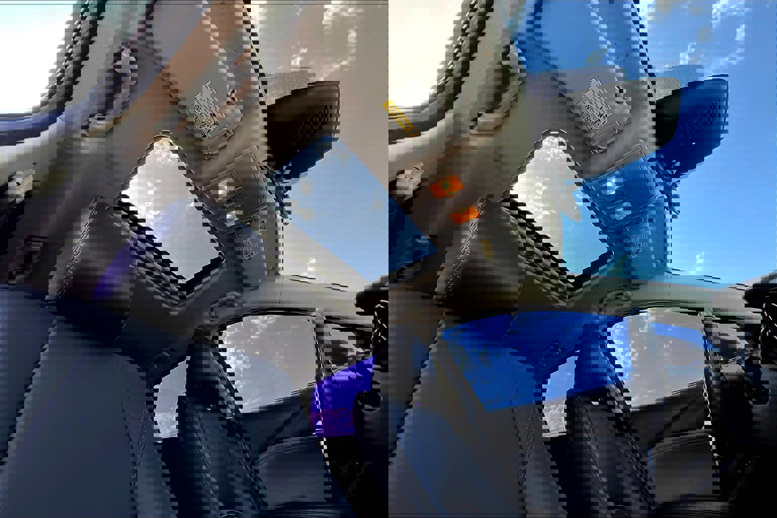 Used 2019 MAZDA CX-3 Touring w/ Preferred Equipment Package image 16