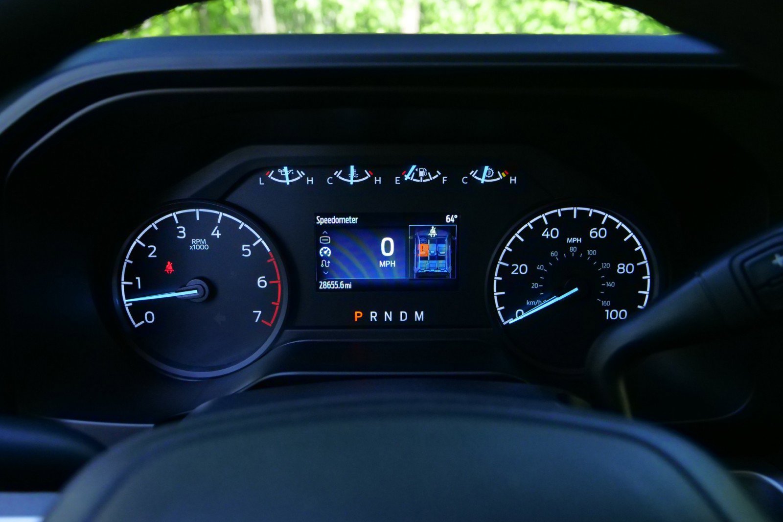 Used 2023 Ford F350 XL w/ XL Chrome Package AWD/4WD image 10