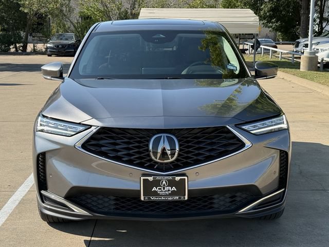 Certified 2026 Acura MDX w/ Technology Package FWD image 7