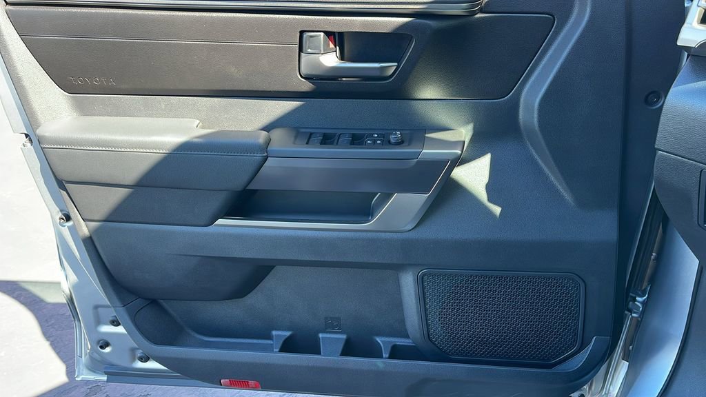 New 2026 Toyota Tundra SR5 image 28
