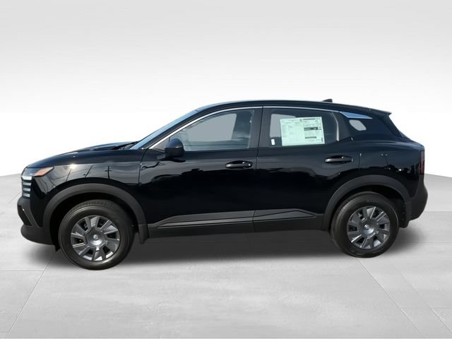 New 2026 Nissan Kicks S FWD image 5